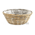 Mand Mike L naturel 30x30x12cm van €4.99 nu