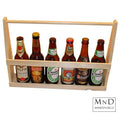 Flessenrek Bier naturel L8B40H29CM