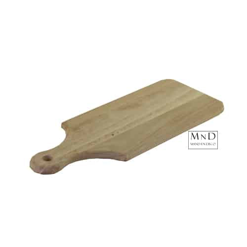 Decoplank M naturel 40x14,5x1,4cm