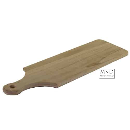 Decoplank L naturel  50x14,5x1,4cm