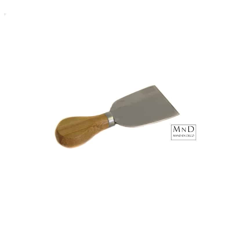 Kaasmes  naturel L1,6B4,7H12,2CM