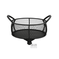 Mand Regie S zwart L28,5B26,5H15,5CM