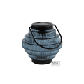 Solar LED Rebekka S blauw L16,5B16,5H16CM van €7.99 nu