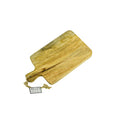 Mango kaasplank smal FOODSAFE 21x13x2cm