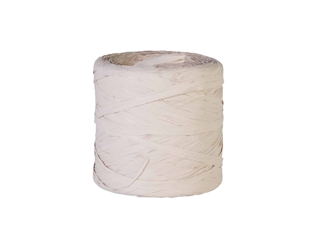 Raffia basic lint 200m| 29 ecru