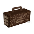 Borrelbox Heerlijk Samen Genieten 40x25x8.5cm