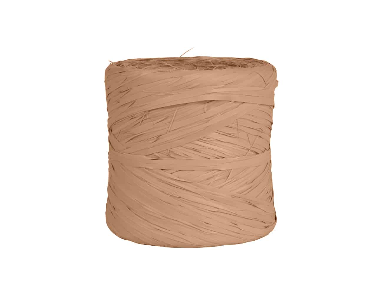 Raffia basic lint 200m | 78 cappaccino