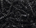 SizzlePak 2kg Black opvulmateriaal