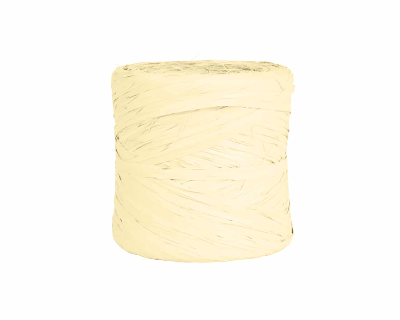 Raffia basic lint 200m | 44 ivoor