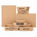 Cadeaubundel Lekkers uit de streek 23x17x8cm | 250 stuks