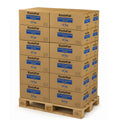 PALLET PRIJS! 24 dozen SizzlePak 10kg naturel opvulmateriaal Eco!