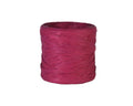 Raffia basic lint 200m | 11 bordeaux rood