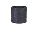 Raffia basic lint 200m | 10 nero zwart