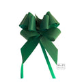Trekstrik Donker groen 19mm breed per 100 stuks